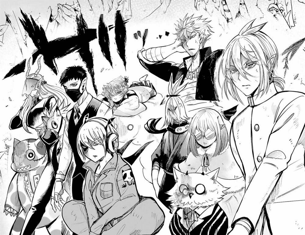 Mairimashita! Iruma-kun - Chapter 102 - Page 15