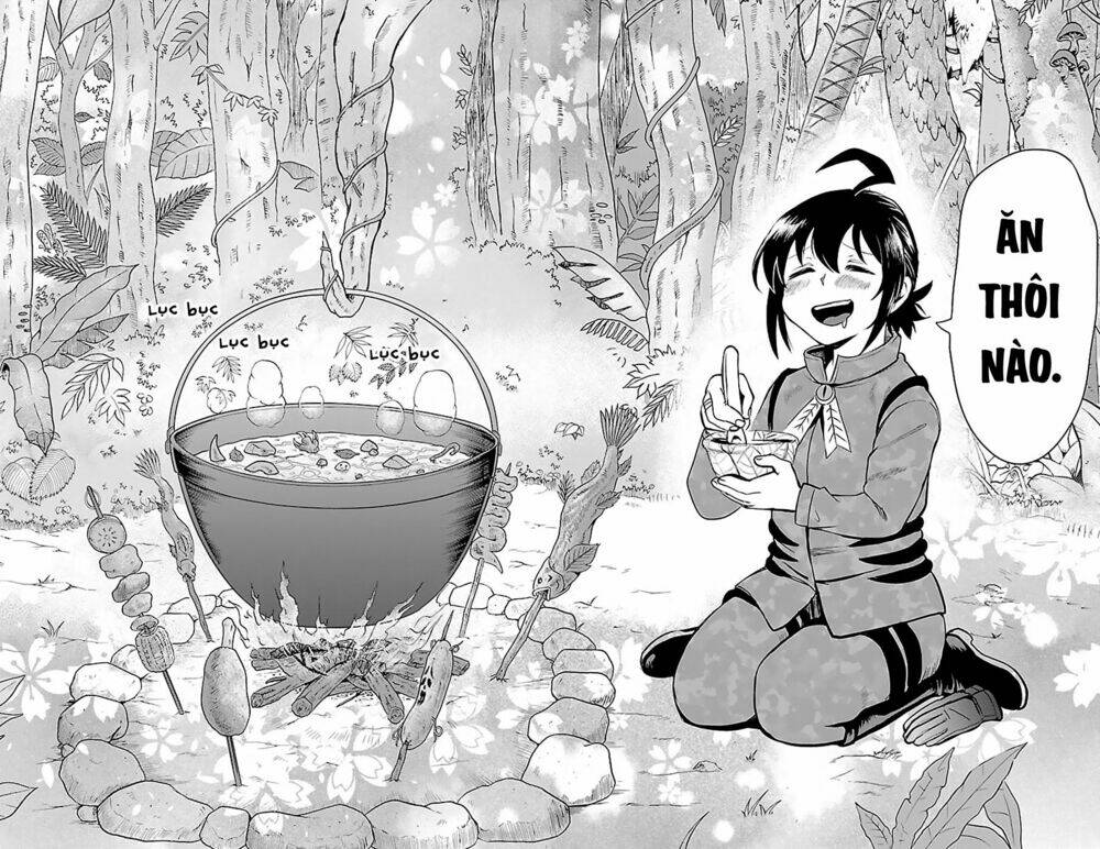 Mairimashita! Iruma-kun - Chapter 106 - Page 20