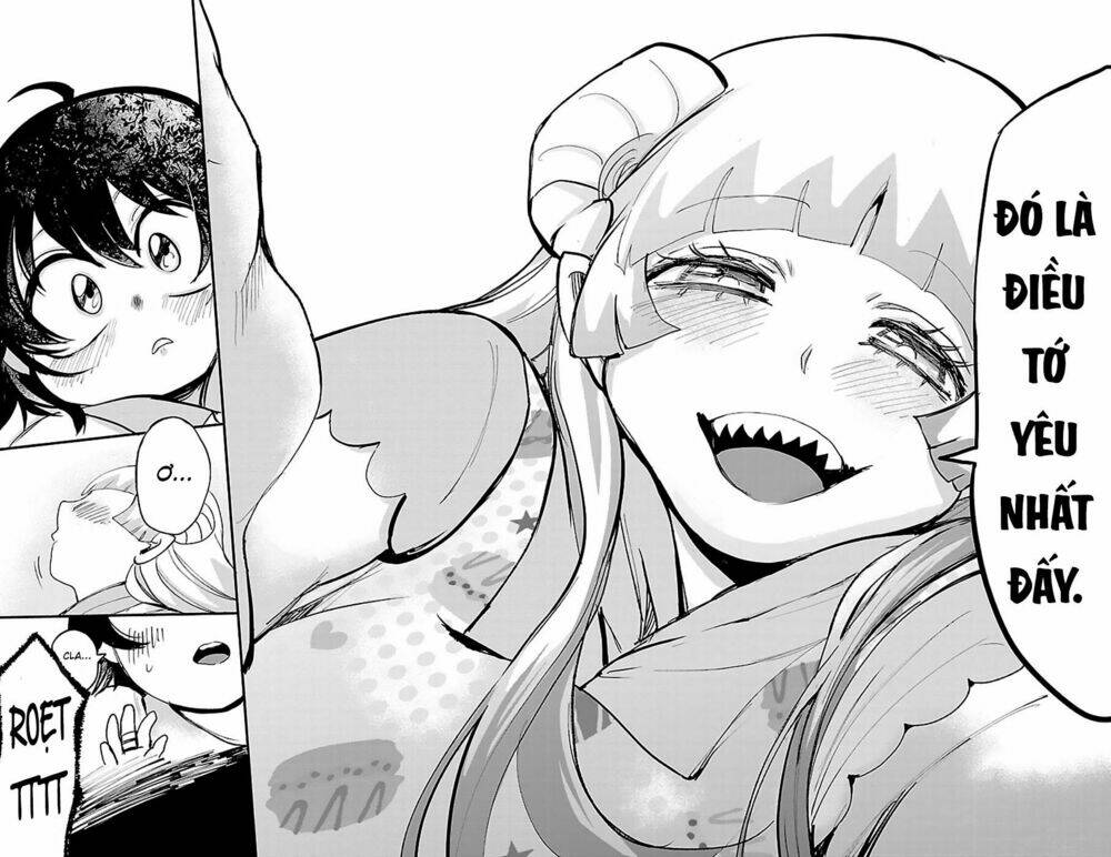 Mairimashita! Iruma-kun - Chapter 109 - Page 20