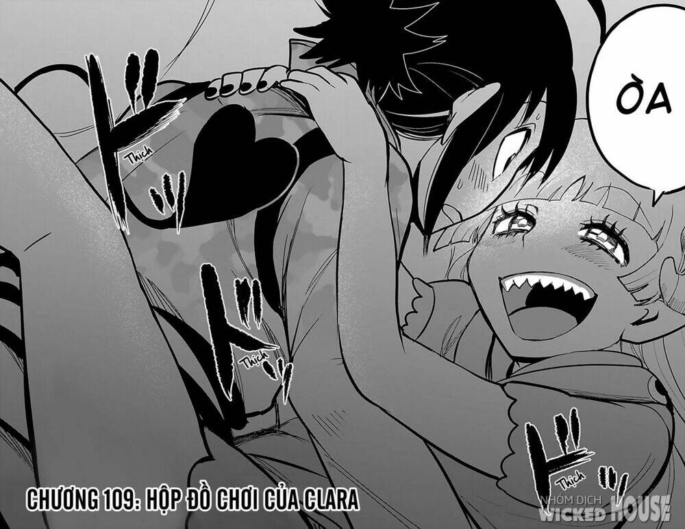 Mairimashita! Iruma-kun - Chapter 109 - Page 5