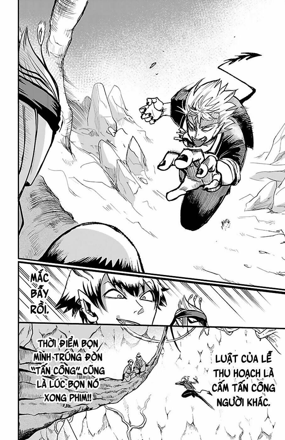 Mairimashita! Iruma-kun - Chapter 113 - Page 14