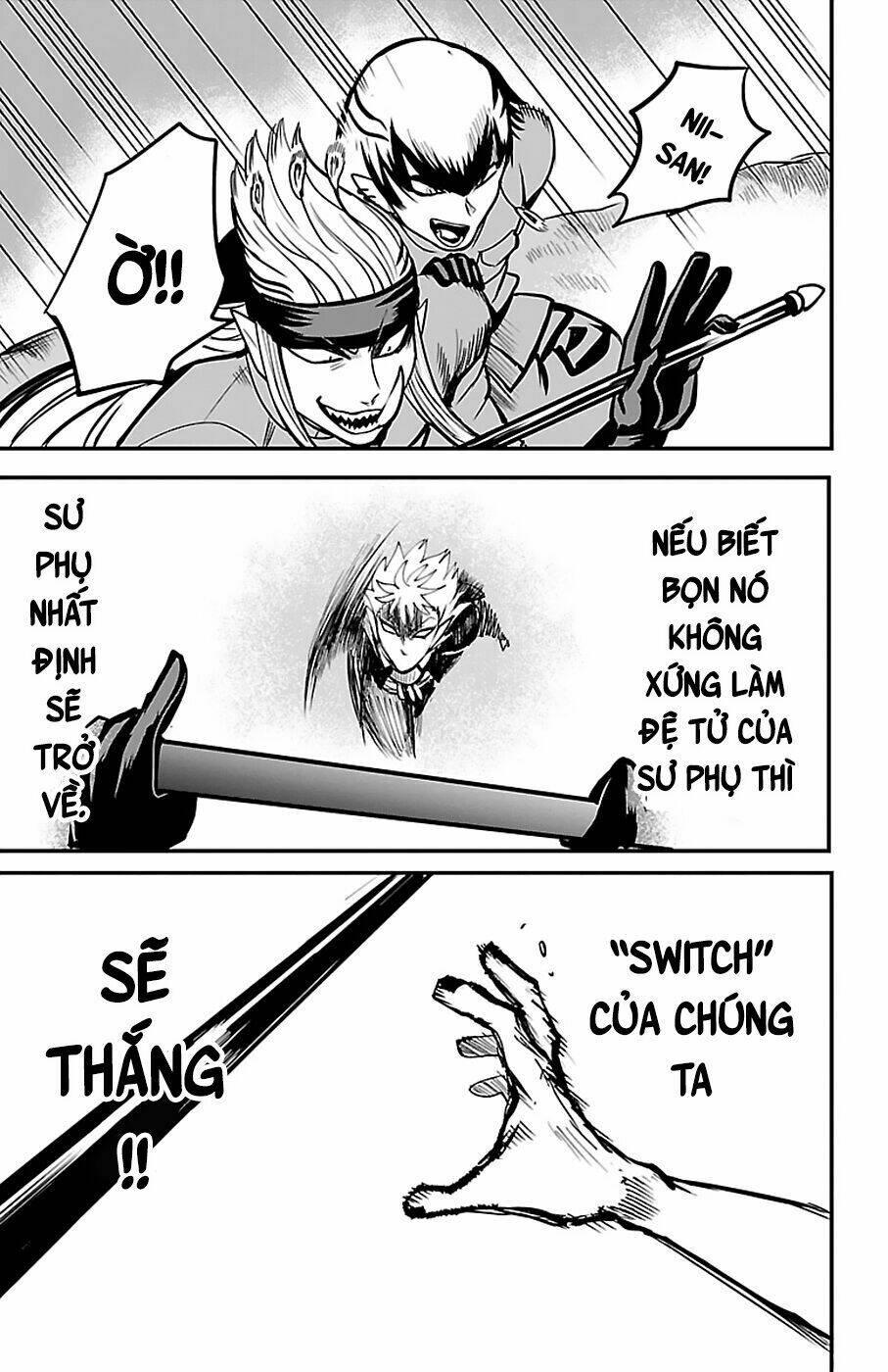 Mairimashita! Iruma-kun - Chapter 113 - Page 15