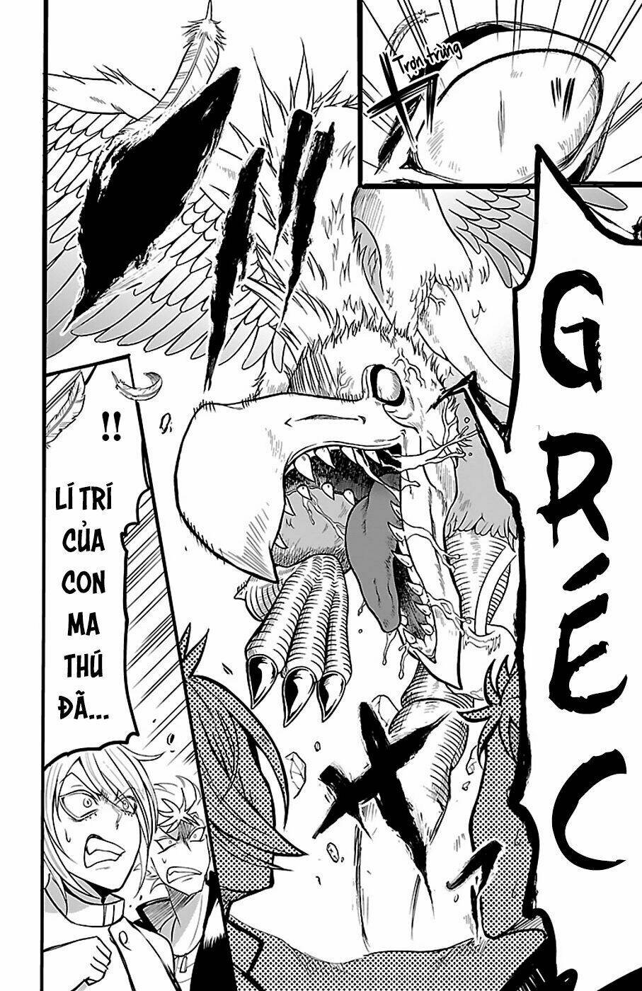 Mairimashita! Iruma-kun - Chapter 114 - Page 18