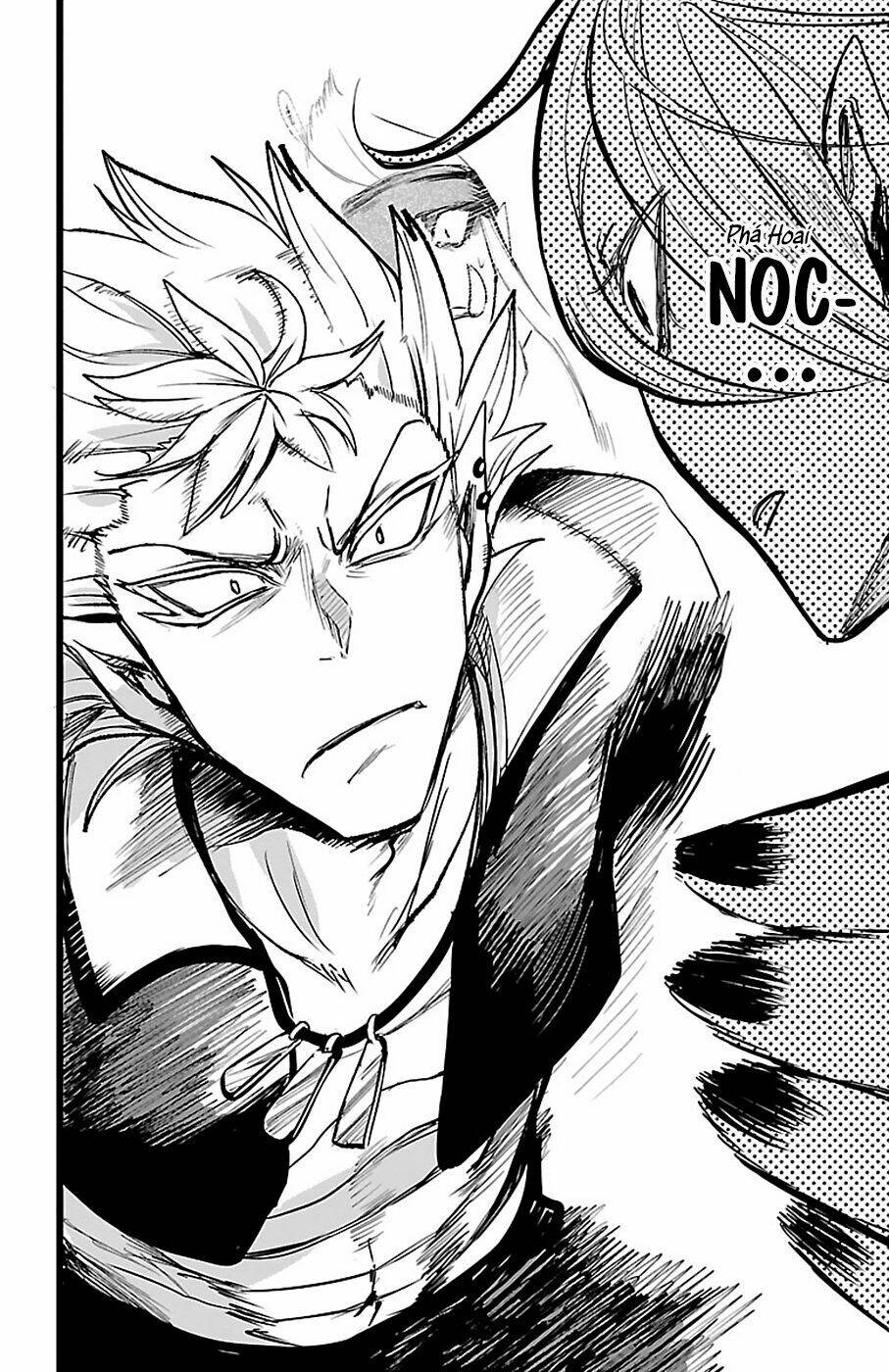 Mairimashita! Iruma-kun - Chapter 115 - Page 12