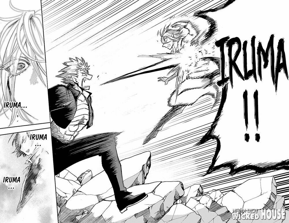 Mairimashita! Iruma-kun - Chapter 115 - Page 14
