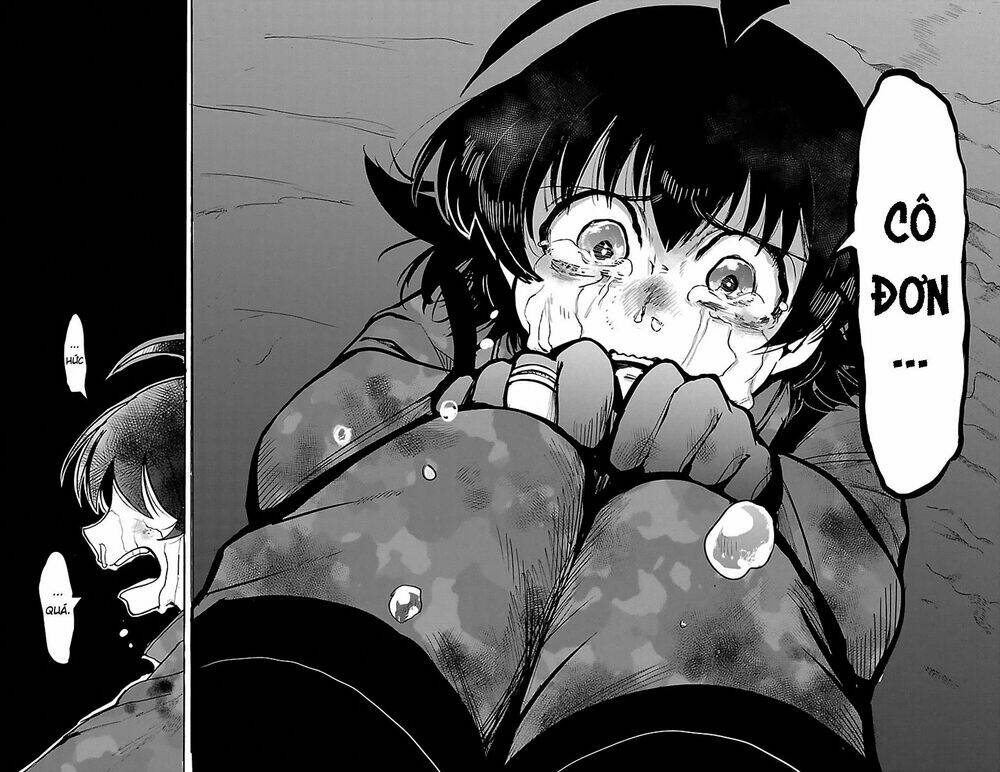 Mairimashita! Iruma-kun - Chapter 123 - Page 15