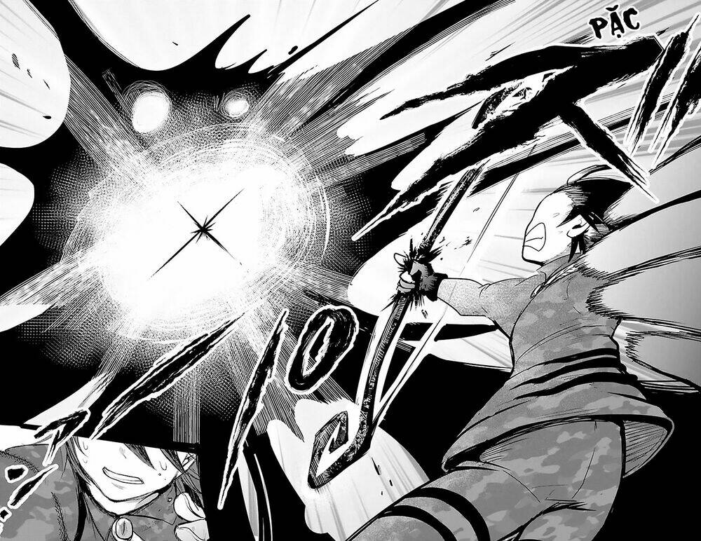 Mairimashita! Iruma-kun - Chapter 124 - Page 18