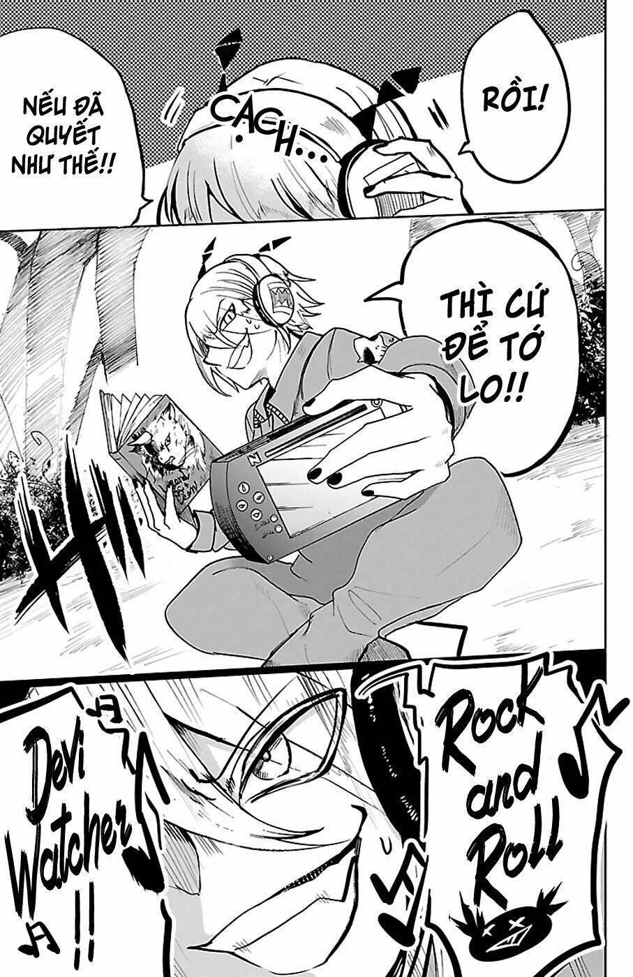 Mairimashita! Iruma-kun - Chapter 128 - Page 14