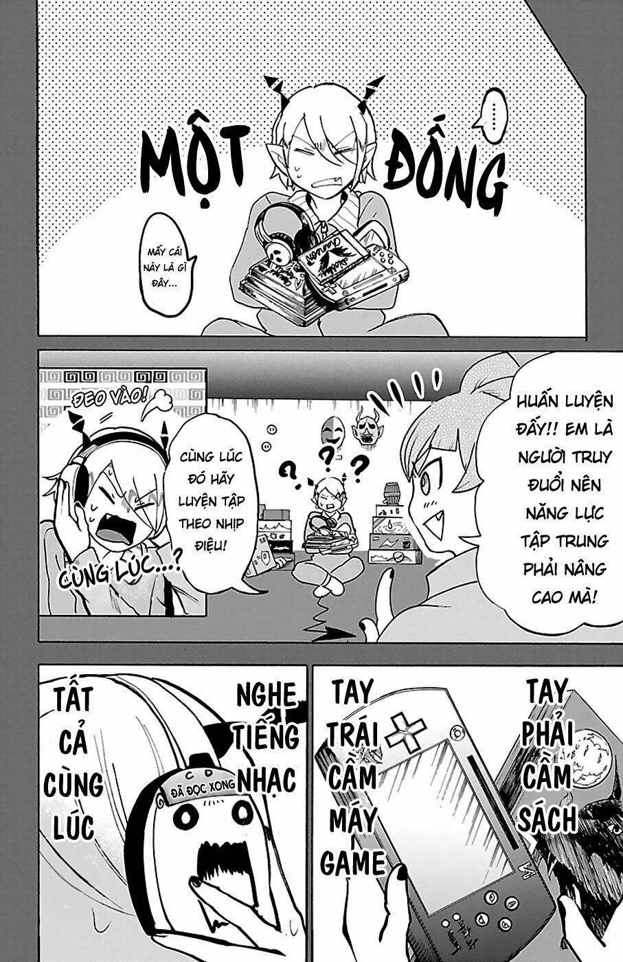 Mairimashita! Iruma-kun - Chapter 128 - Page 15