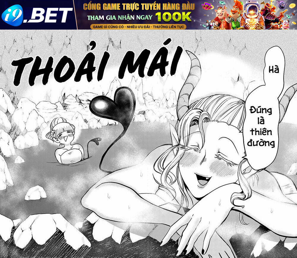 Mairimashita! Iruma-kun - Chapter 128 - Page 19