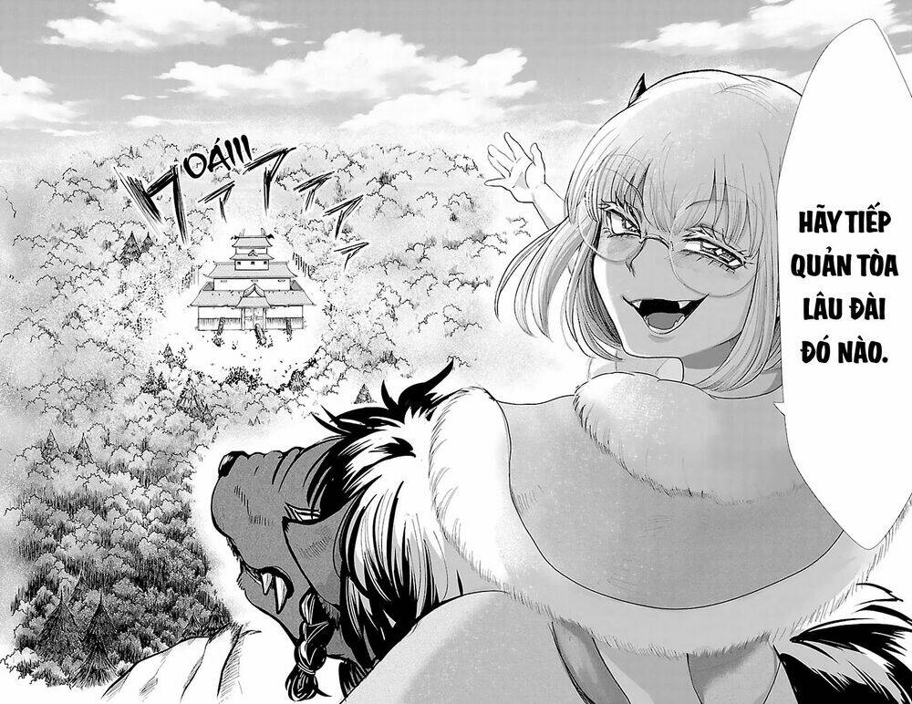 Mairimashita! Iruma-kun - Chapter 129 - Page 19