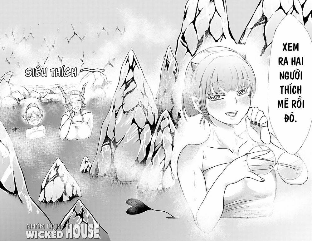 Mairimashita! Iruma-kun - Chapter 129 - Page 6