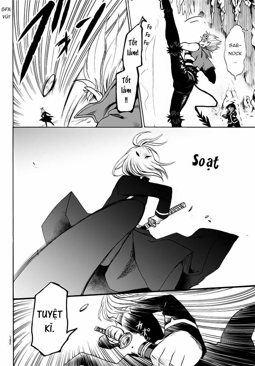 Mairimashita! Iruma-kun - Chapter 13 - Page 16