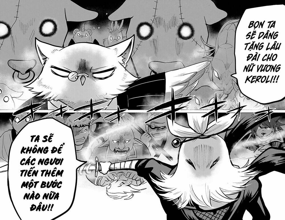 Mairimashita! Iruma-kun - Chapter 130 - Page 20