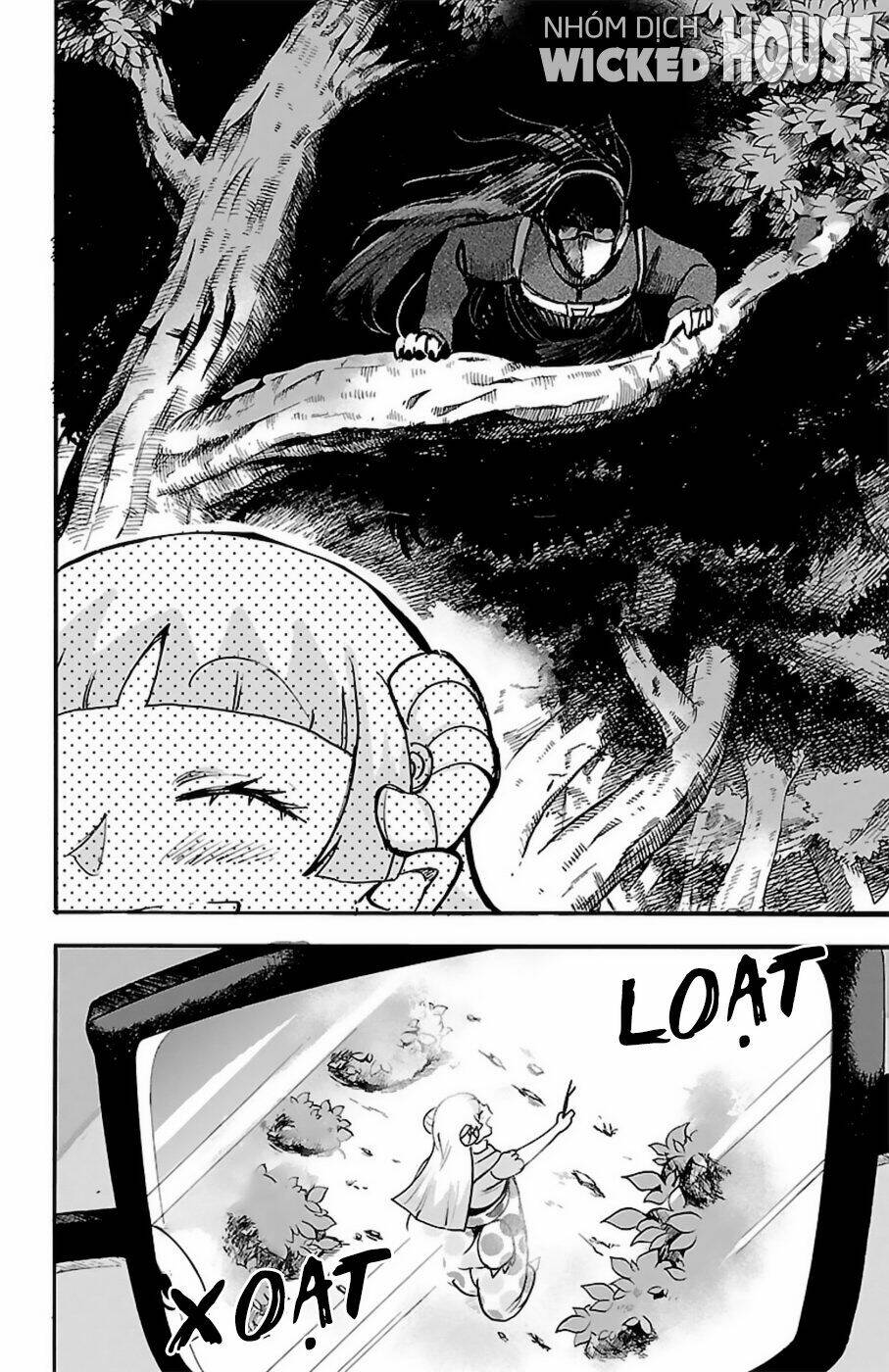 Mairimashita! Iruma-kun - Chapter 131 - Page 19