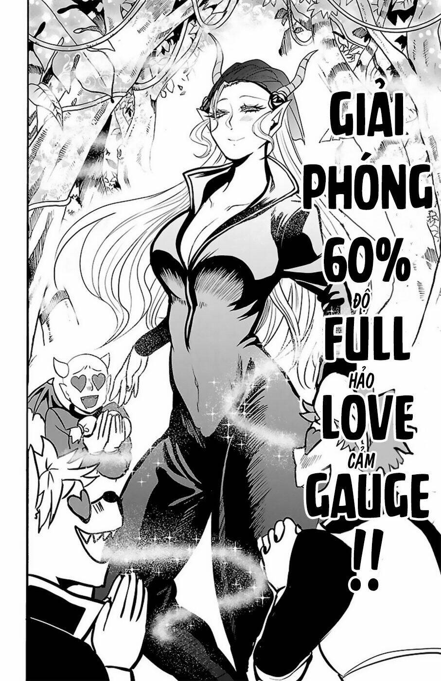 Mairimashita! Iruma-kun - Chapter 131 - Page 6