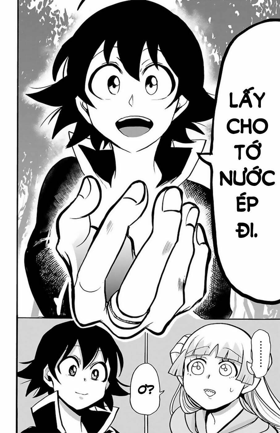 Mairimashita! Iruma-kun - Chapter 132 - Page 13