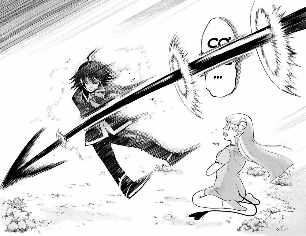 Mairimashita! Iruma-kun - Chapter 132 - Page 17