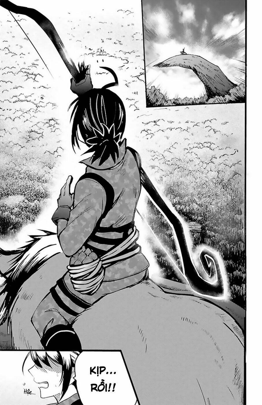 Mairimashita! Iruma-kun - Chapter 132 - Page 19