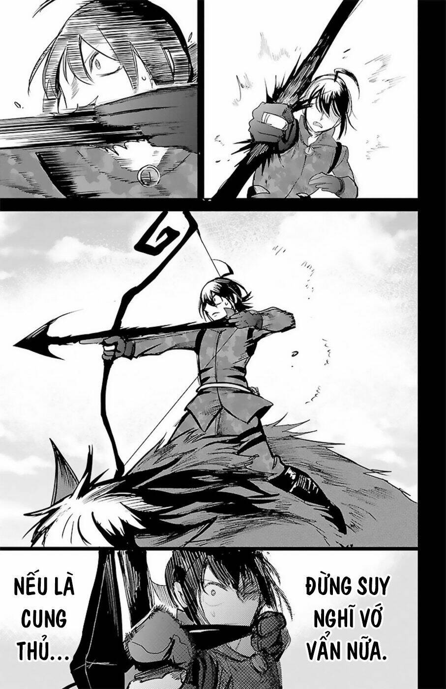 Mairimashita! Iruma-kun - Chapter 133 - Page 10