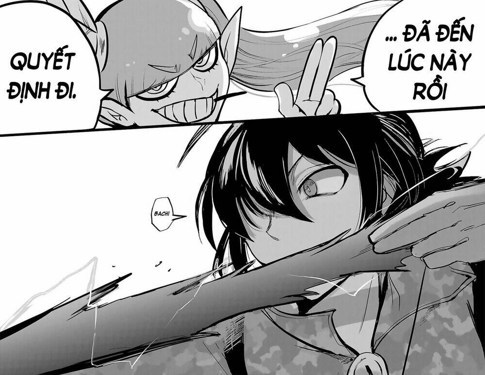 Mairimashita! Iruma-kun - Chapter 133 - Page 11