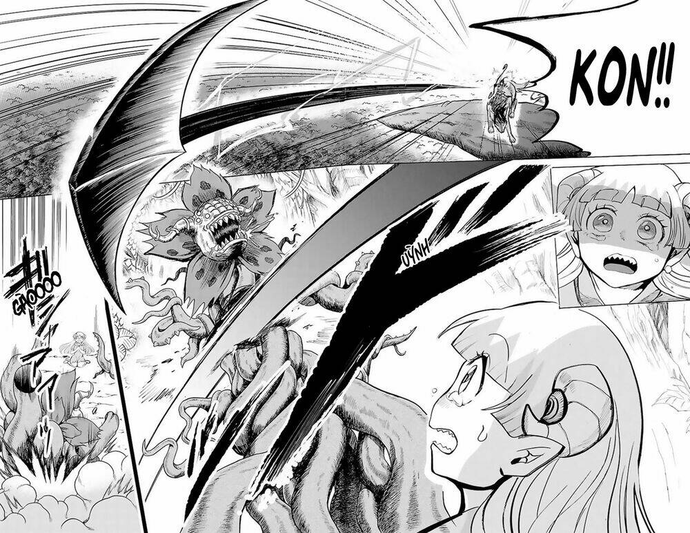 Mairimashita! Iruma-kun - Chapter 133 - Page 12