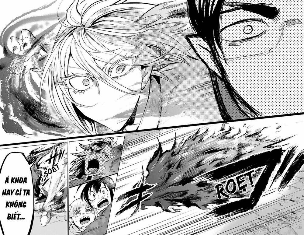 Mairimashita! Iruma-kun - Chapter 133 - Page 17