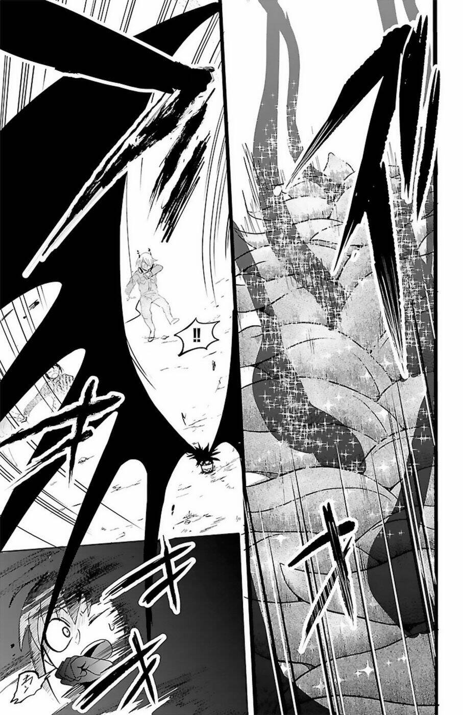 Mairimashita! Iruma-kun - Chapter 136 - Page 17