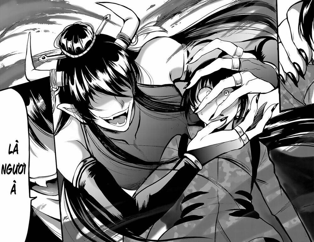 Mairimashita! Iruma-kun - Chapter 136 - Page 18