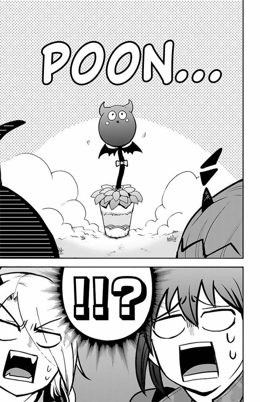 Mairimashita! Iruma-kun - Chapter 136 - Page 20