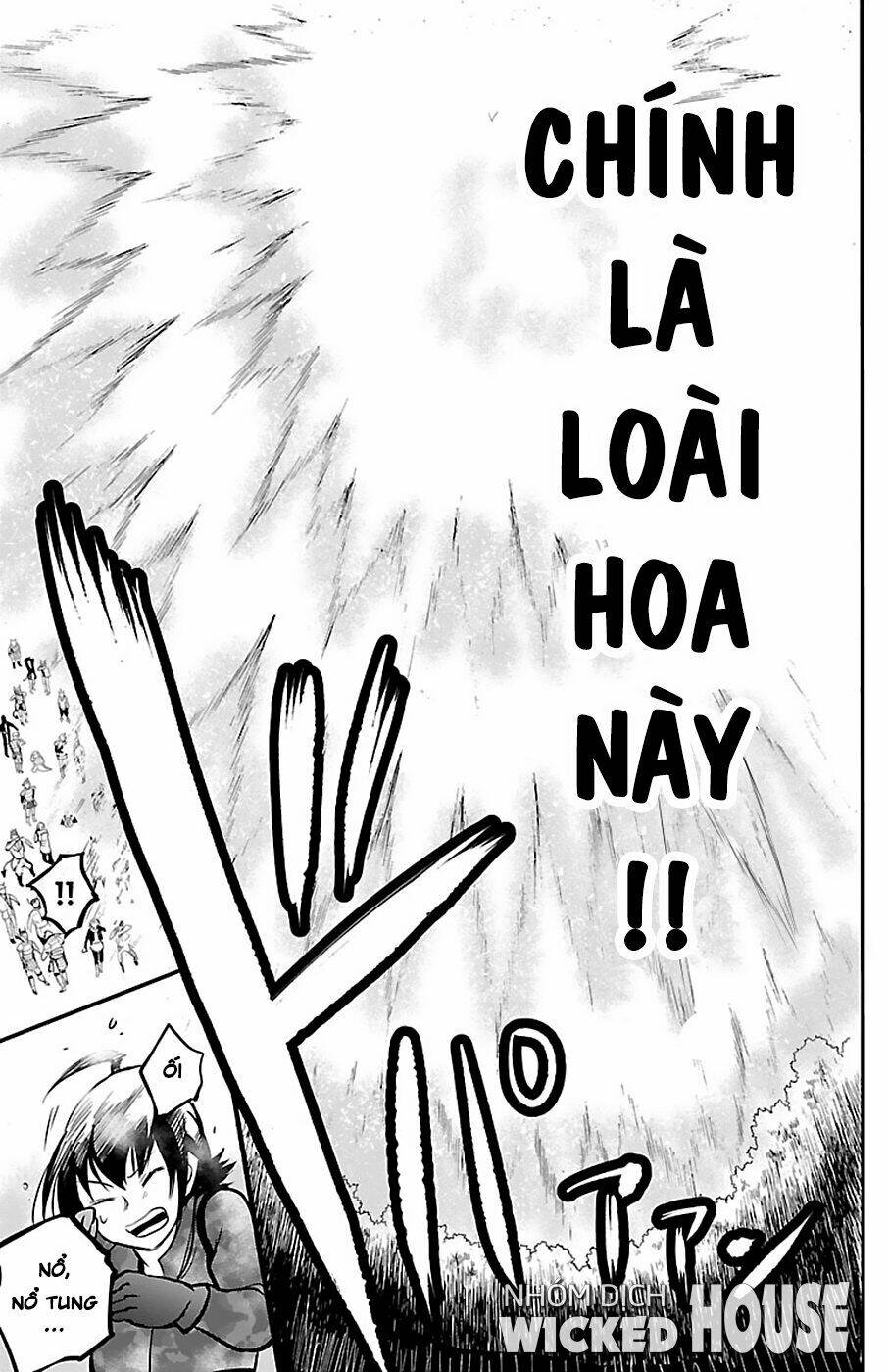 Mairimashita! Iruma-kun - Chapter 138 - Page 17