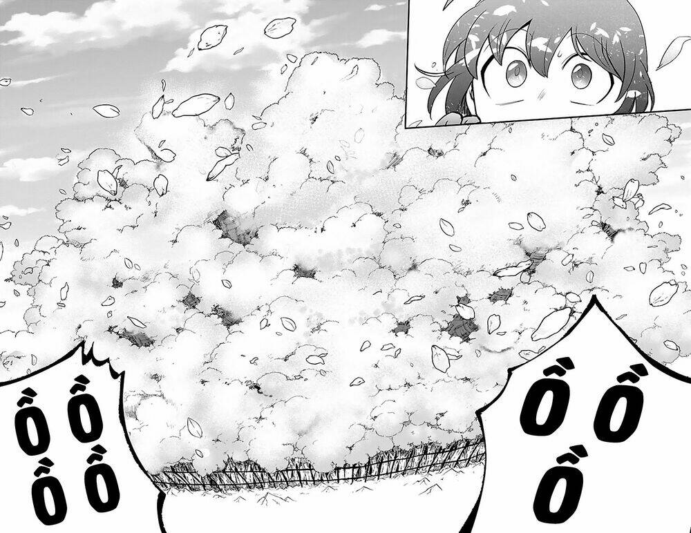 Mairimashita! Iruma-kun - Chapter 138 - Page 18