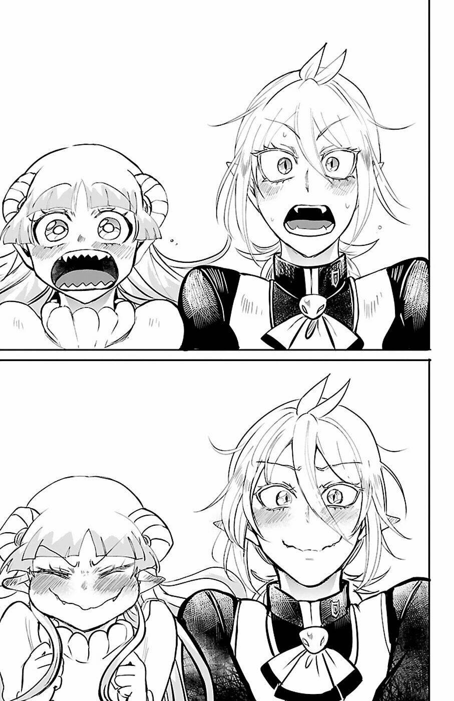 Mairimashita! Iruma-kun - Chapter 141 - Page 19