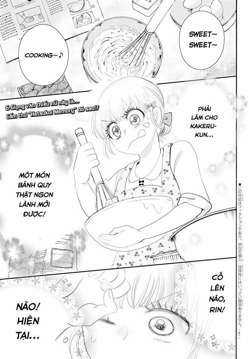 Mairimashita! Iruma-kun - Chapter 143 - Page 3