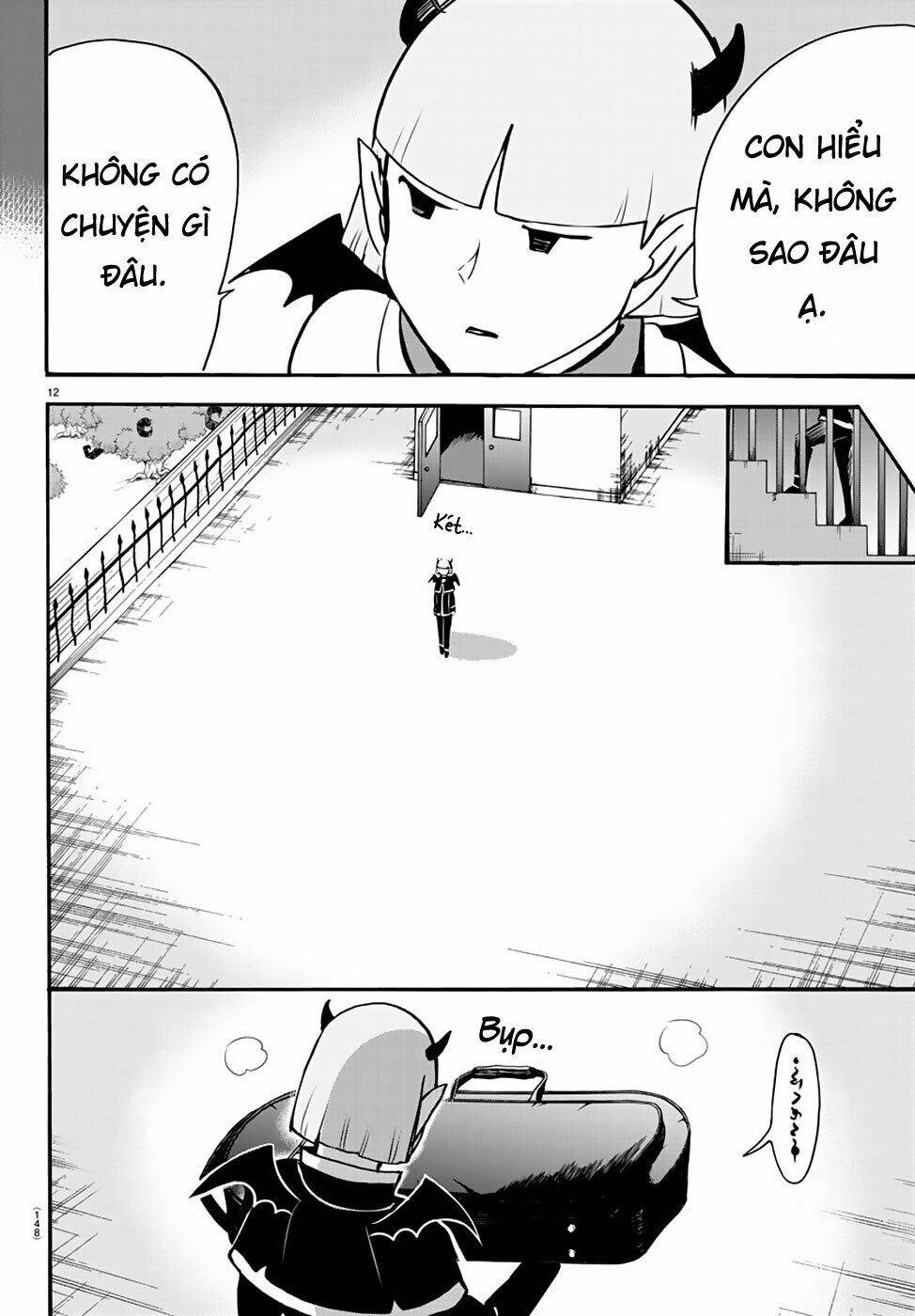 Mairimashita! Iruma-kun - Chapter 149 - Page 13