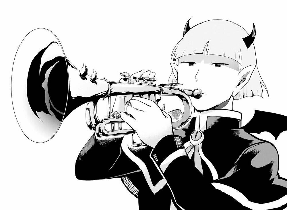 Mairimashita! Iruma-kun - Chapter 149 - Page 15