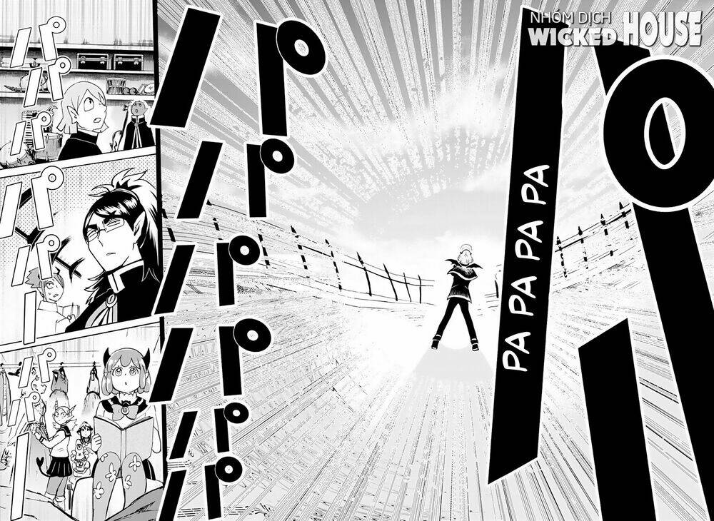 Mairimashita! Iruma-kun - Chapter 149 - Page 16