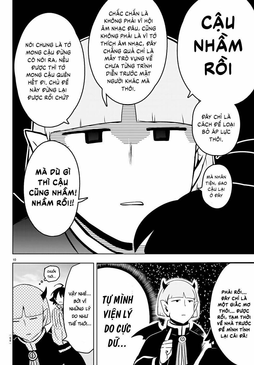 Mairimashita! Iruma-kun - Chapter 150 - Page 14