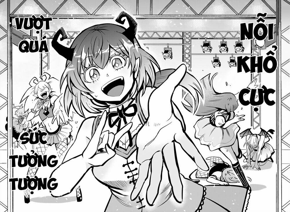 Mairimashita! Iruma-kun - Chapter 153 - Page 17