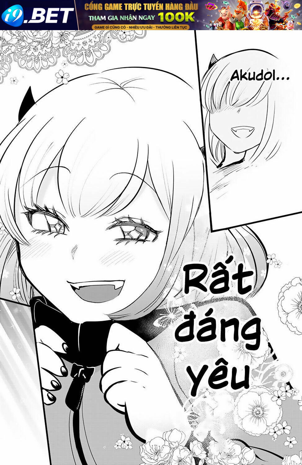 Mairimashita! Iruma-kun - Chapter 154 - Page 11