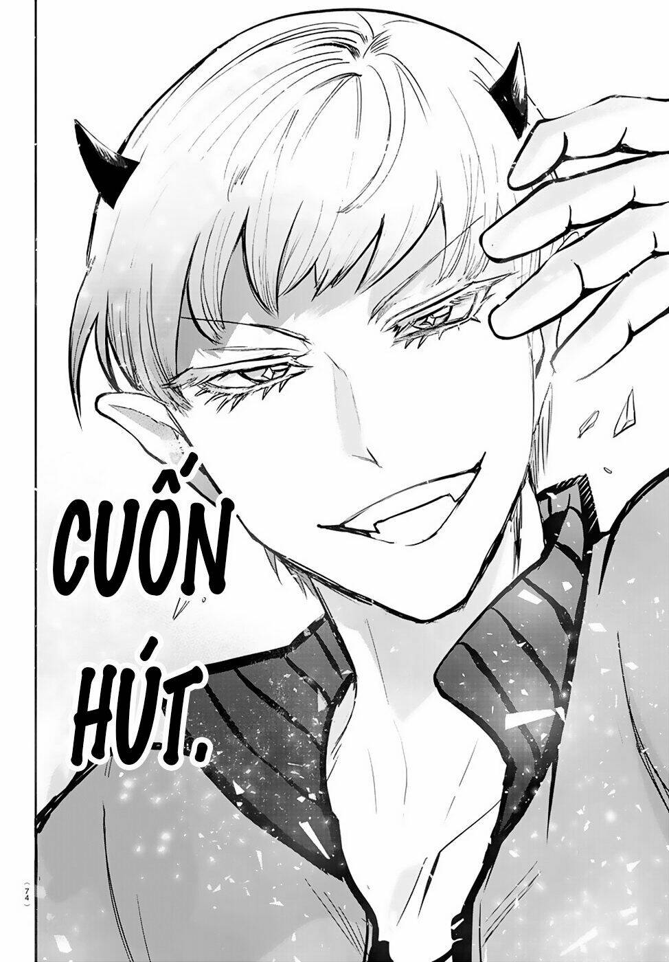 Mairimashita! Iruma-kun - Chapter 154 - Page 13