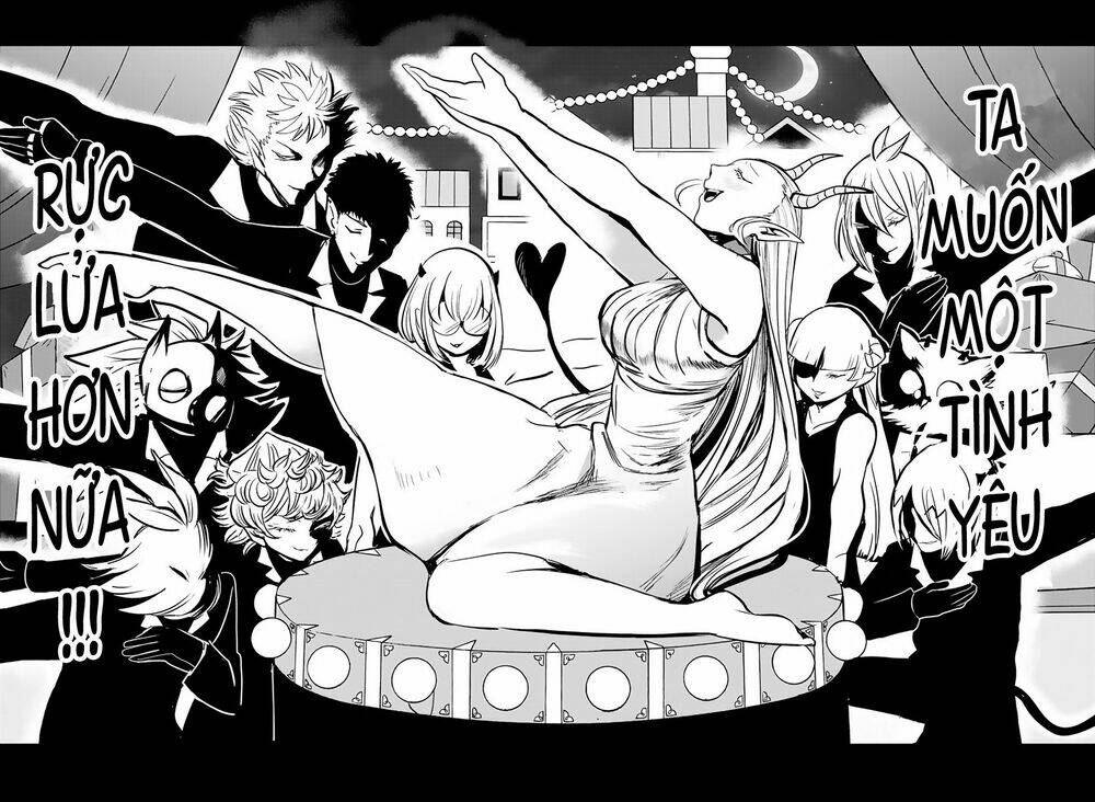 Mairimashita! Iruma-kun - Chapter 158 - Page 15