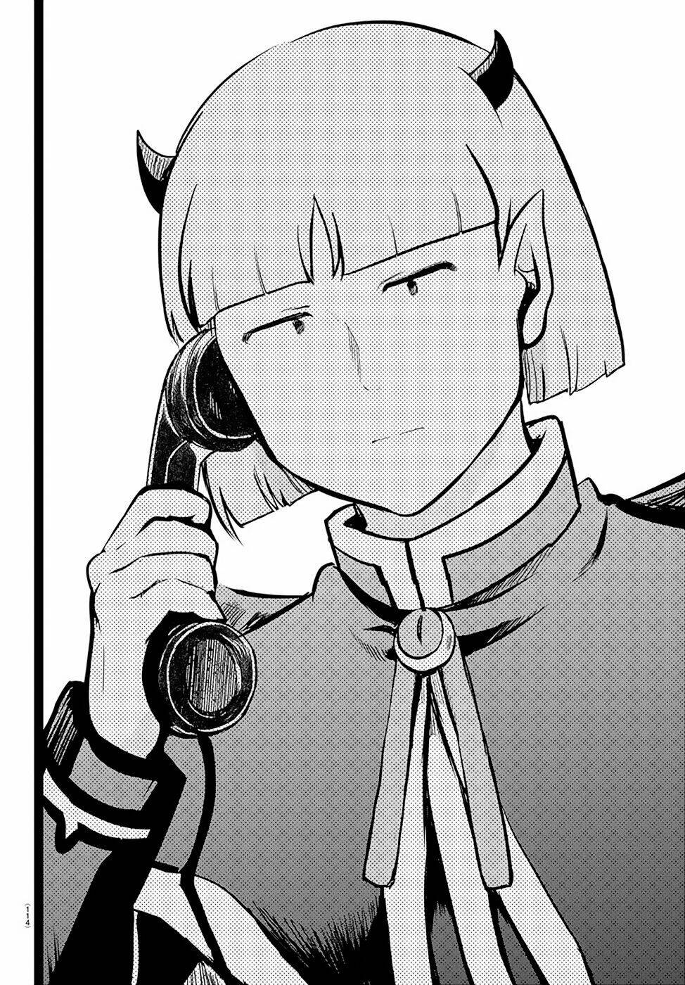 Mairimashita! Iruma-kun - Chapter 159 - Page 18