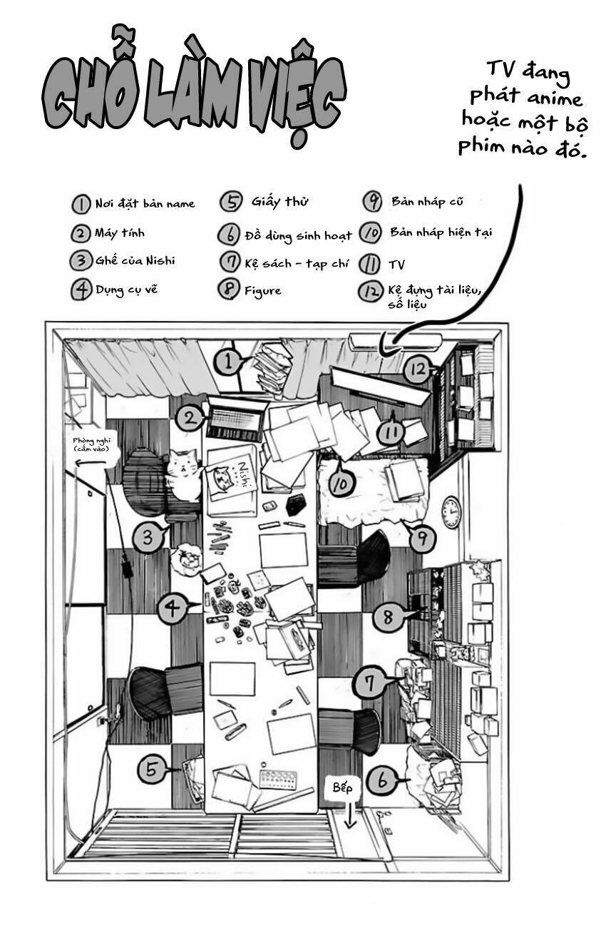 Mairimashita! Iruma-kun - Chapter 16.5 - Page 9