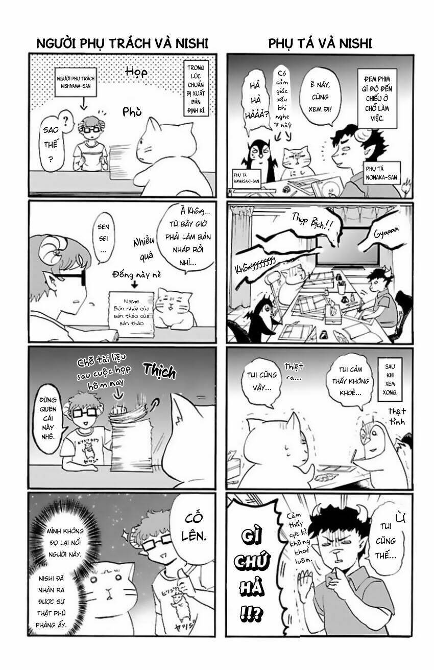 Mairimashita! Iruma-kun - Chapter 16.5 - Page 10