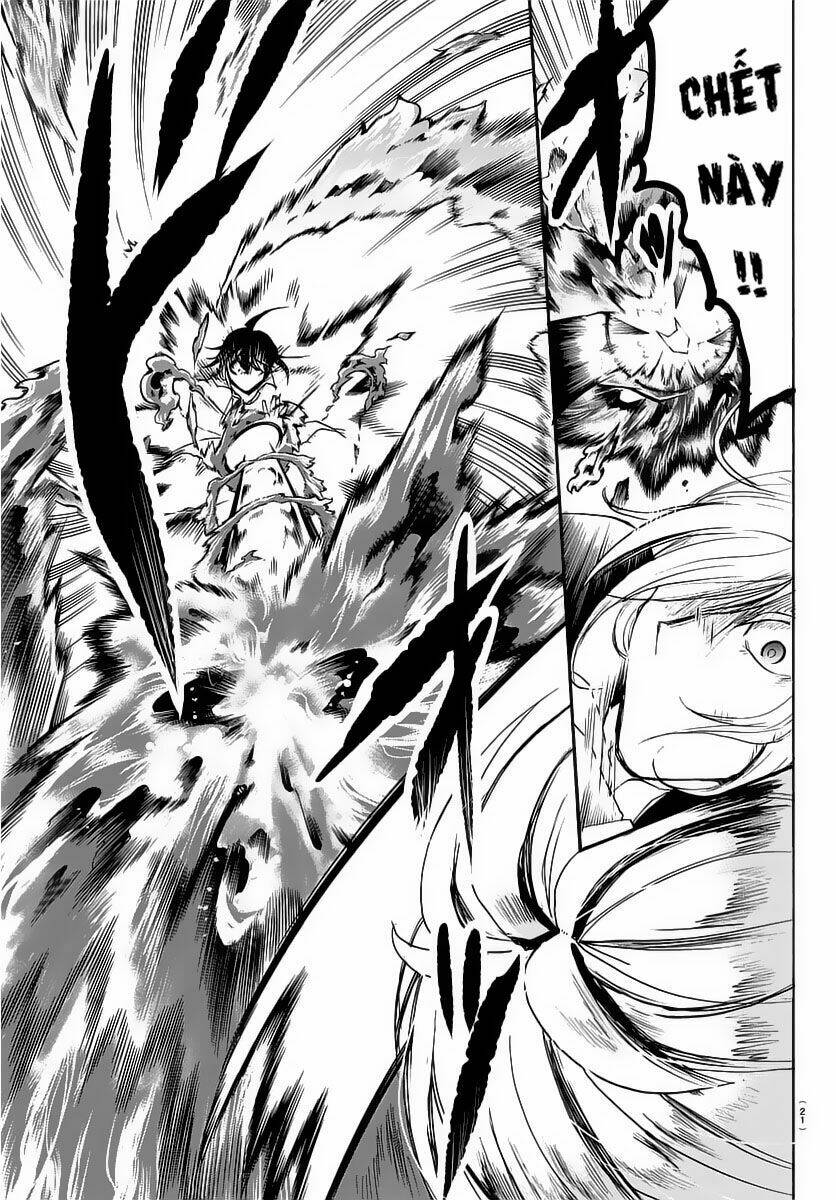 Mairimashita! Iruma-kun - Chapter 16 - Page 10