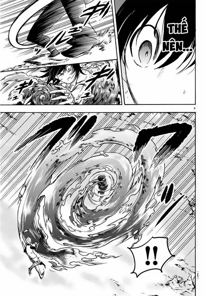 Mairimashita! Iruma-kun - Chapter 16 - Page 12