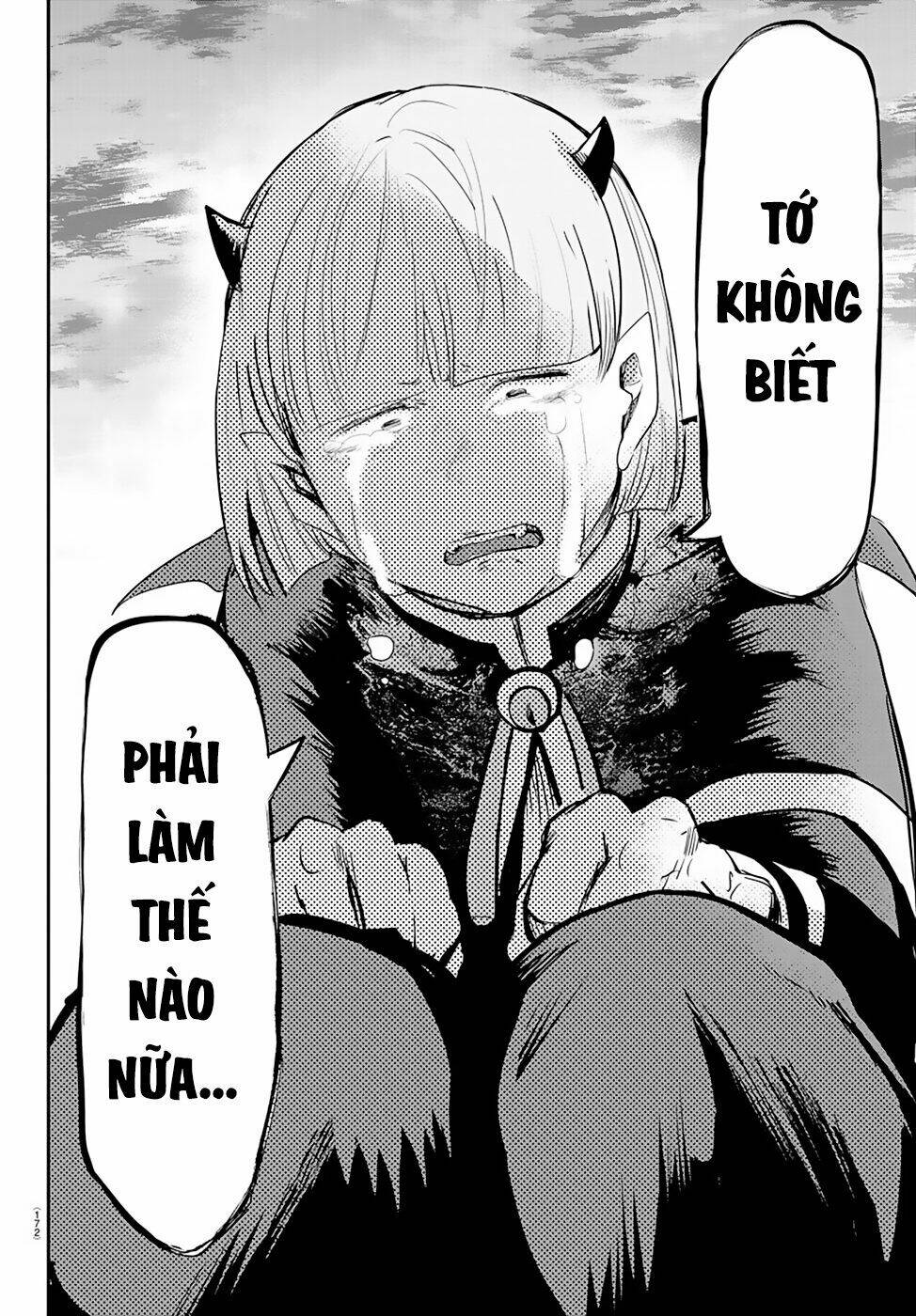 Mairimashita! Iruma-kun - Chapter 162 - Page 12