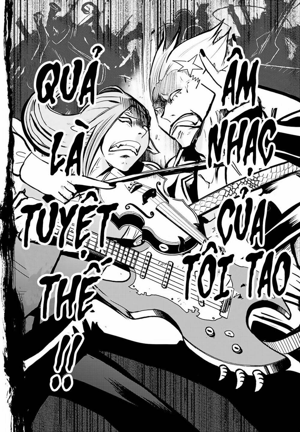 Mairimashita! Iruma-kun - Chapter 165 - Page 16