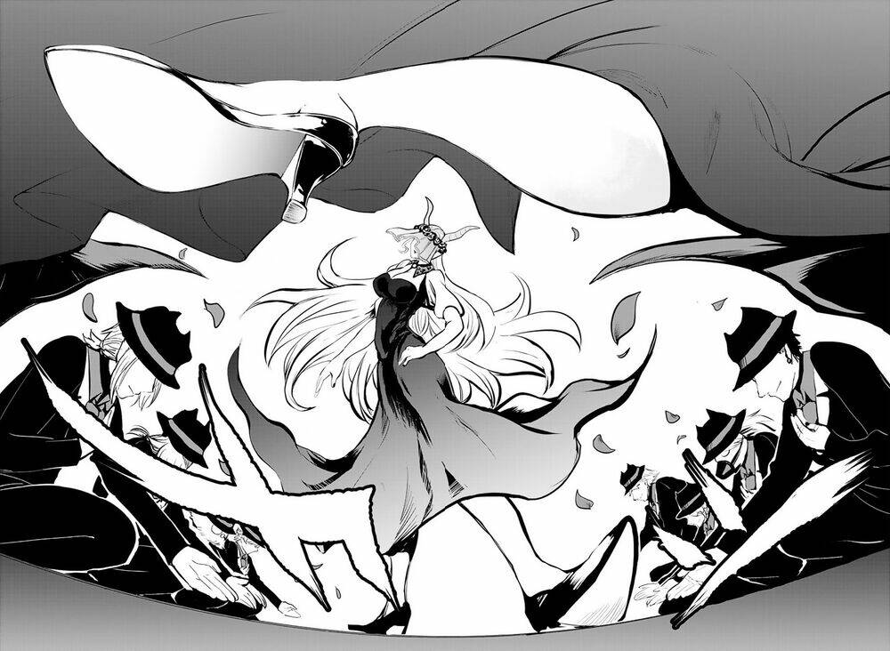 Mairimashita! Iruma-kun - Chapter 167 - Page 17